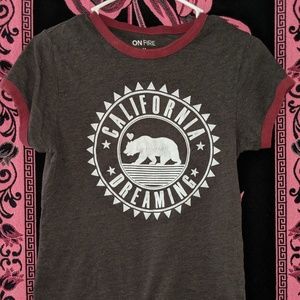 California Republic Shirt